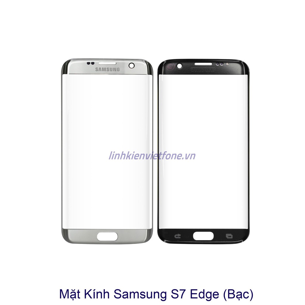 Mặt kính samsung S7 Edge ZIN