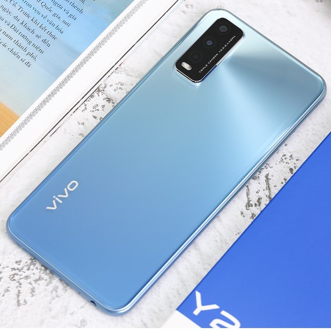 Điện thoại Vivo Y20s (6GB/128GB)