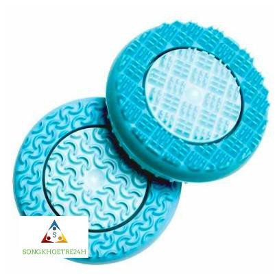 Đầu chăm sóc ageLOC LumiSpa - Đầu cứng