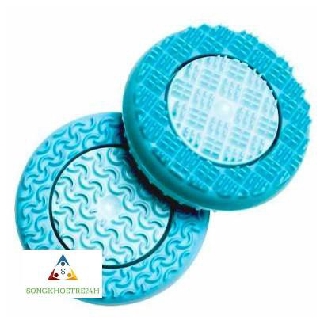 Đầu chăm sóc ageLOC LumiSpa - Đầu cứng