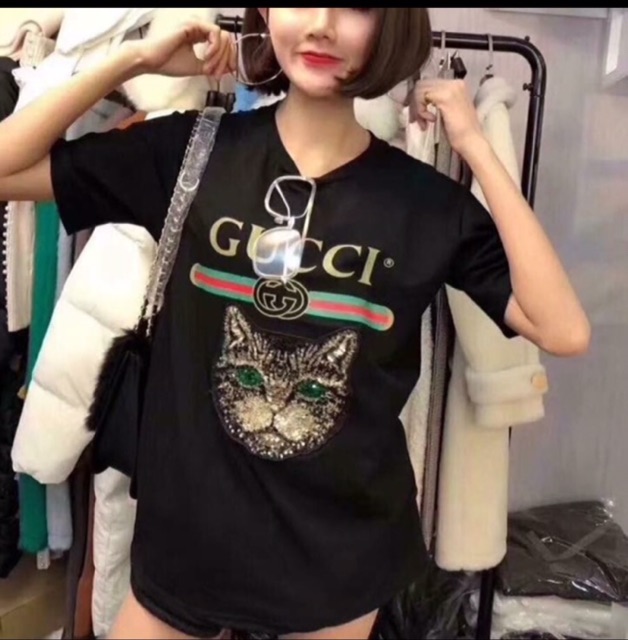 Phông mèo gucci | BigBuy360 - bigbuy360.vn