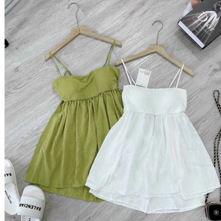  Sét đũi hai dây hở lưng đi biển sẵn mút ngực - Chuchaclothing