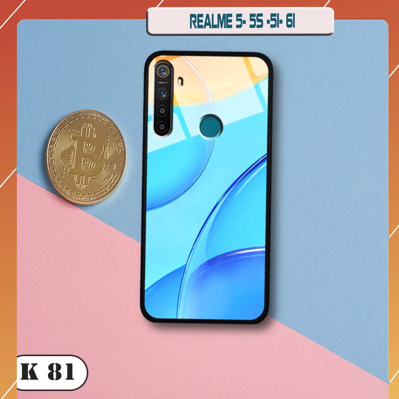 Ốp lưng 3D REALME 5/ 5S/ 5I/ 6I