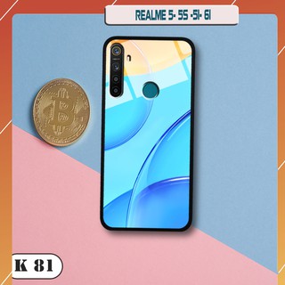 Ốp lưng 3D REALME 5/ 5S/ 5I/ 6I