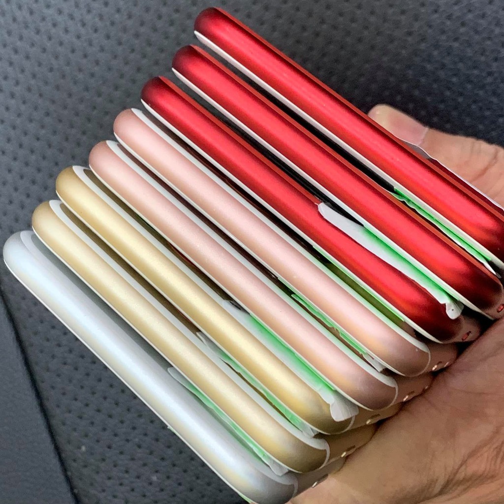 Điện thoại iPhone 7 Plus chính hãng Apple bản quốc tế máy zin đẹp như mới đủ màu sắc và bộ nhớ có ship toàn quốc free | BigBuy360 - bigbuy360.vn