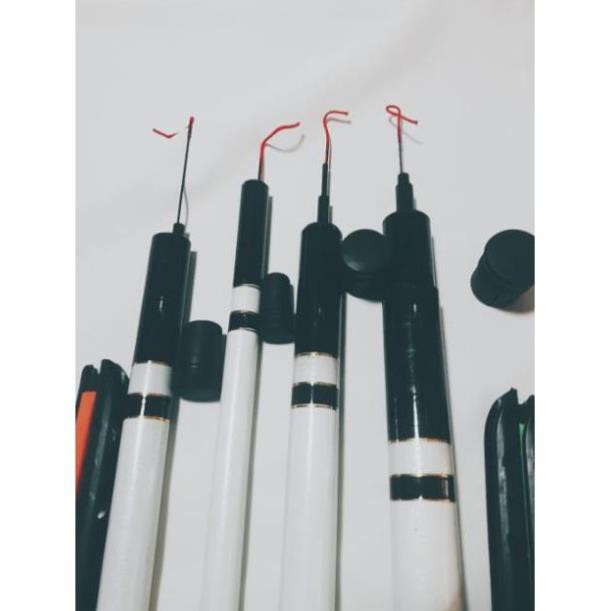 Cần câu tay CÁ TRẮNG