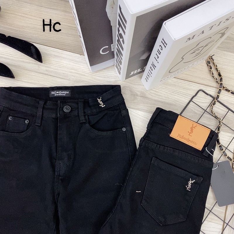 Quần jean skinny