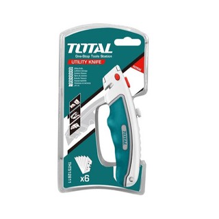 61mm dao rọc giấy total tht512611