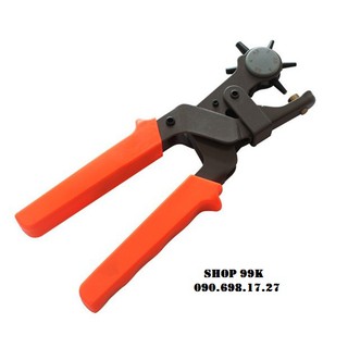 DỤNG CỤ BẤM ĐỒ DA, DÂY NỊT