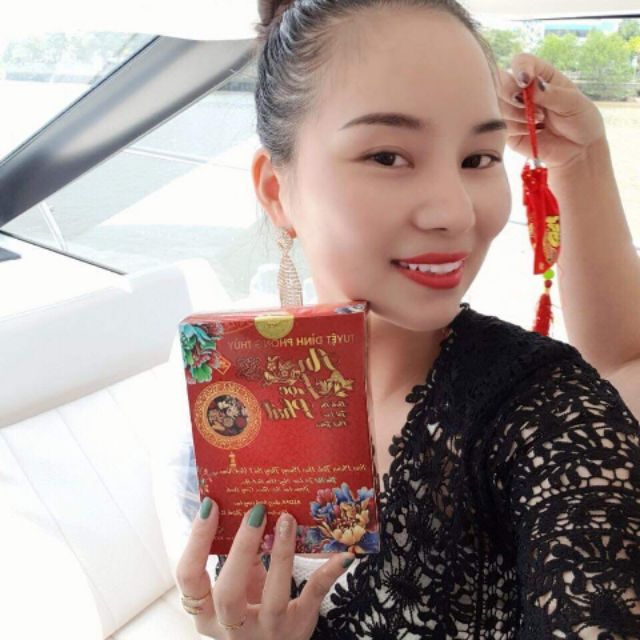 Bột phong thủy Alofa
