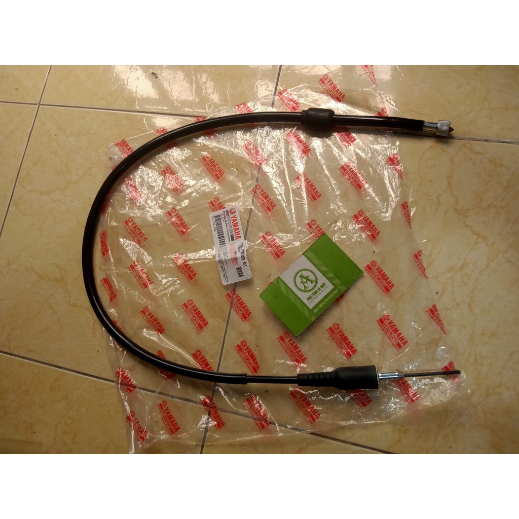 Dây đồng hồ  đĩa Yamaha Sirius, Jupiter, Sirius Fi, Jupiter Fi, Taurus, Exciter