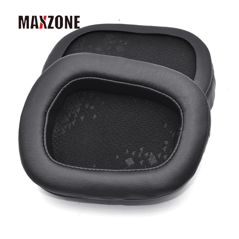 Cặp bọc đệm tai nghe thay thế cho Logitech G633 G933 G635 G935 G633S G933S