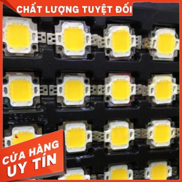 Hot!!! Đèn led siêu sáng 12V 10W