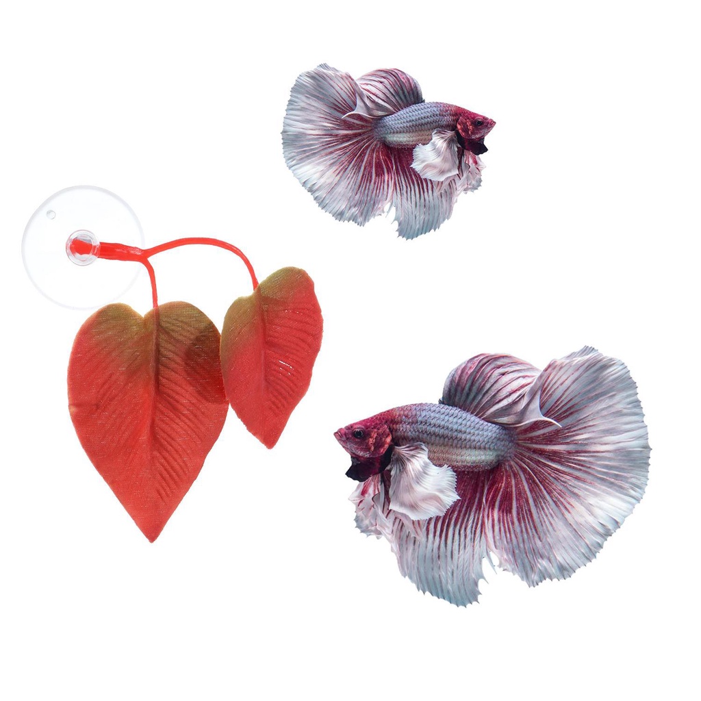 FOREVER Lá Cây Giả Trang Trí Mới