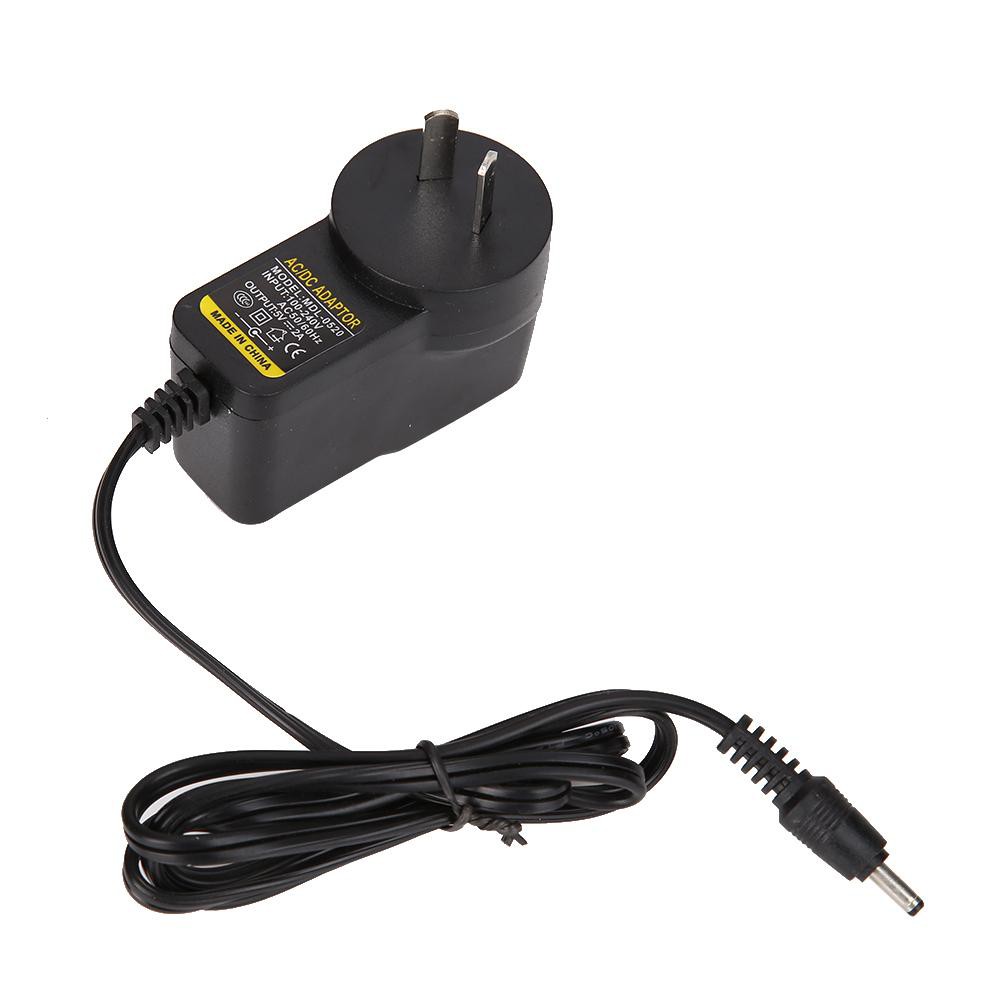 Giắc chuyển đổi nguồn điện AC sang DC 3.5mm*1.35mm 5V 2A