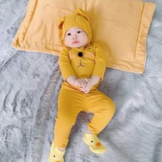 Bô Mũ Siêu Kute