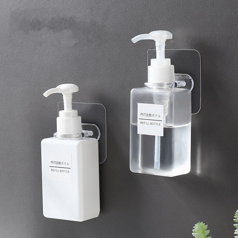 Móc Treo Đồ Dán Tường Tiết Kiệm Không Gian Sáng Tạo