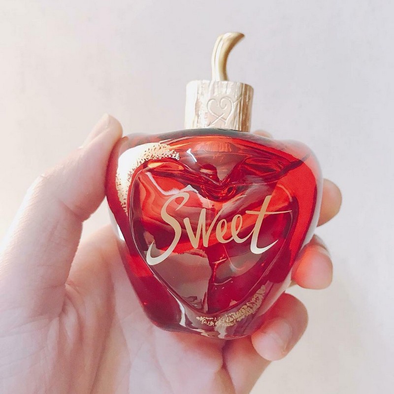 [Mẫu thử] Nước Hoa Nữ Lolita Lempicka Sweet EDP 10ml » Chuẩn Perfume