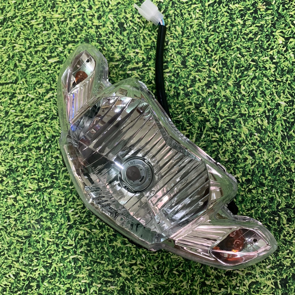 Pha đèn xe SIRIUS fuil bóng tròn siêu sáng