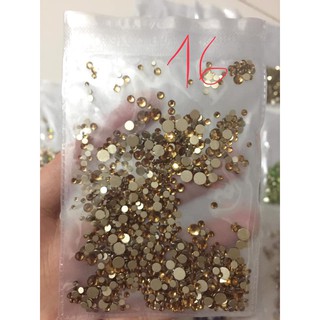 ĐÁ TIỆP TRANG TRÍ MÓNG MISS SAI