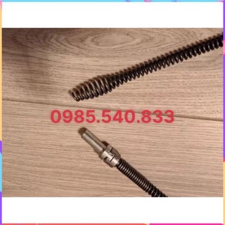 Dây thông tắc cống dài 21M ( phi 16 )