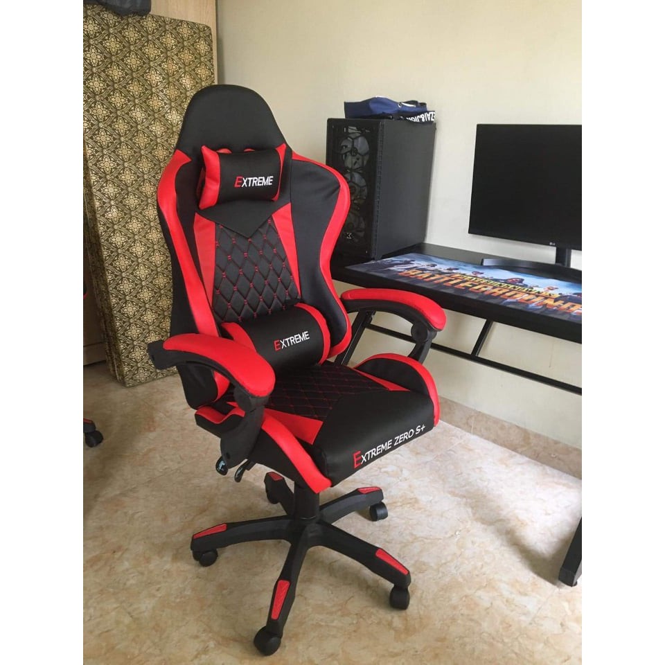 Ghế Gaming Zero S+ , ghế chơi game phiên bản mới nhất. BH 12 Tháng | BigBuy360 - bigbuy360.vn
