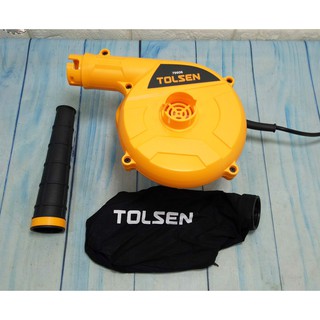 Máy Thổi Bụi 400W Blower TOLSEN 79604