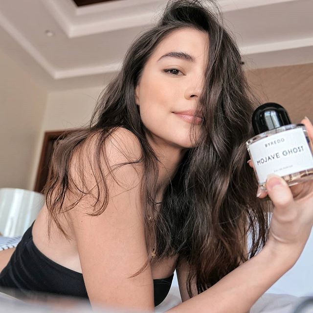 <𝗡𝗲𝘄> Nước hoa Byredo Mojave Ghost 𝗔𝘂𝗿𝗼𝗿𝗮'𝘀 𝗣𝗲𝗿𝗳𝘂𝗺𝗲 𝗦𝘁𝗼𝗿𝗲 ®️