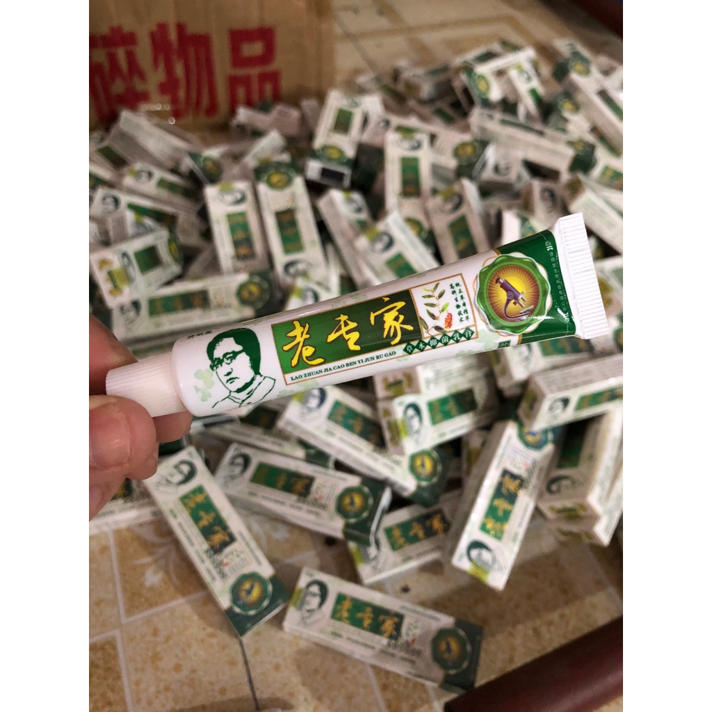 Kem Bôi Hỗ Trợ Giảm Nứt Nẻ Tay Chân, Ngứa Da