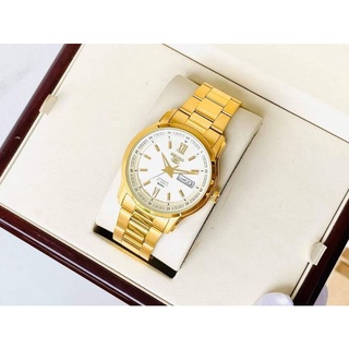 Đồng Hồ Nam SEIKO 5 AUTOMATIC