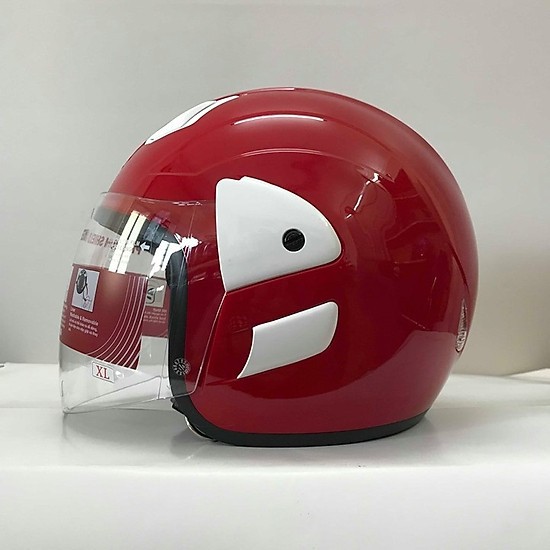 Mũ bảo hiểm HJC VO-20 chính hãng bảo hành 1 năm