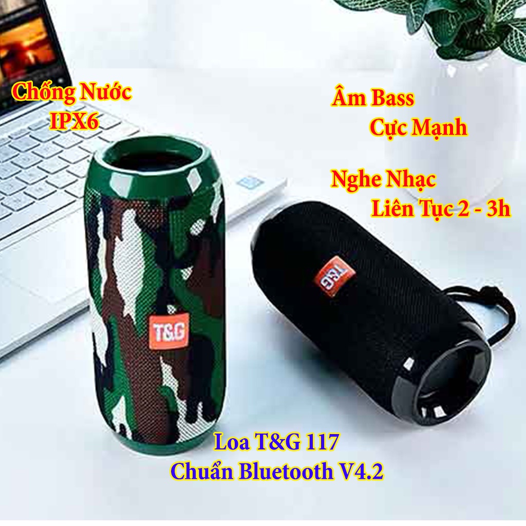 Loa Bluetooth Mini nhỏ gọn, chất lượng. bảo hành 6 tháng.Home Computer