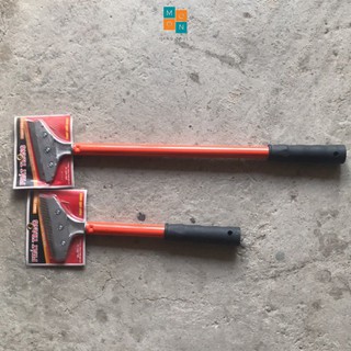 Sủi vệ sinh tường cán nhựa, Dũi sơn