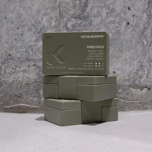 [FULL LINE] Sáp Vuốt Tóc Kevin Murphy ( Rough Rider - Night Rider - Free Hold )