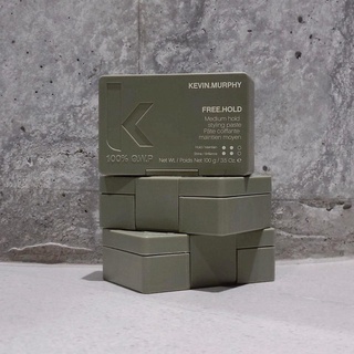 [FULL LINE] Sáp Vuốt Tóc Kevin Murphy ( Rough Rider - Night Rider - Free Hold )