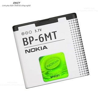 Pin dành cho Nokia N81, N82, E51, Nokia 6720, 6750 chính hãng