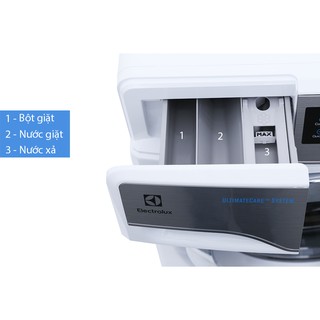 Máy giặt Electrolux EWF14113 11Kg