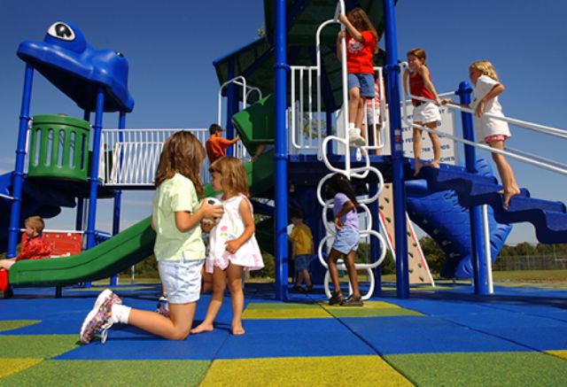 slide