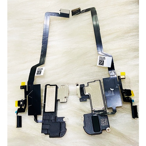 Dây loa Face ID iPhone X zin bóc máy