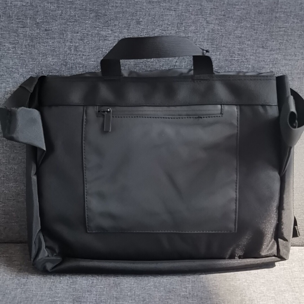 Túi Đeo Chéo Dell Messenger Bag 15 - Chống Thấm Nước, Dành Cho Laptop Máy Tính Bảng 12 inch