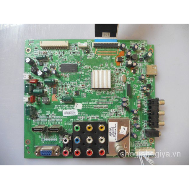 Skyworth32E55HE 32E5BHM 32E5BHMBoard5800-A8R280-0P10/0P00