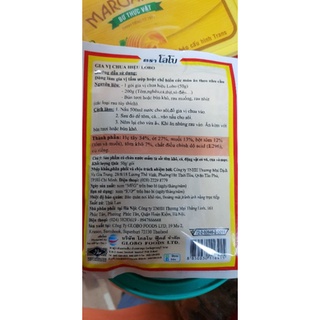 Lẩu Thái cay Tom Yum Paste.