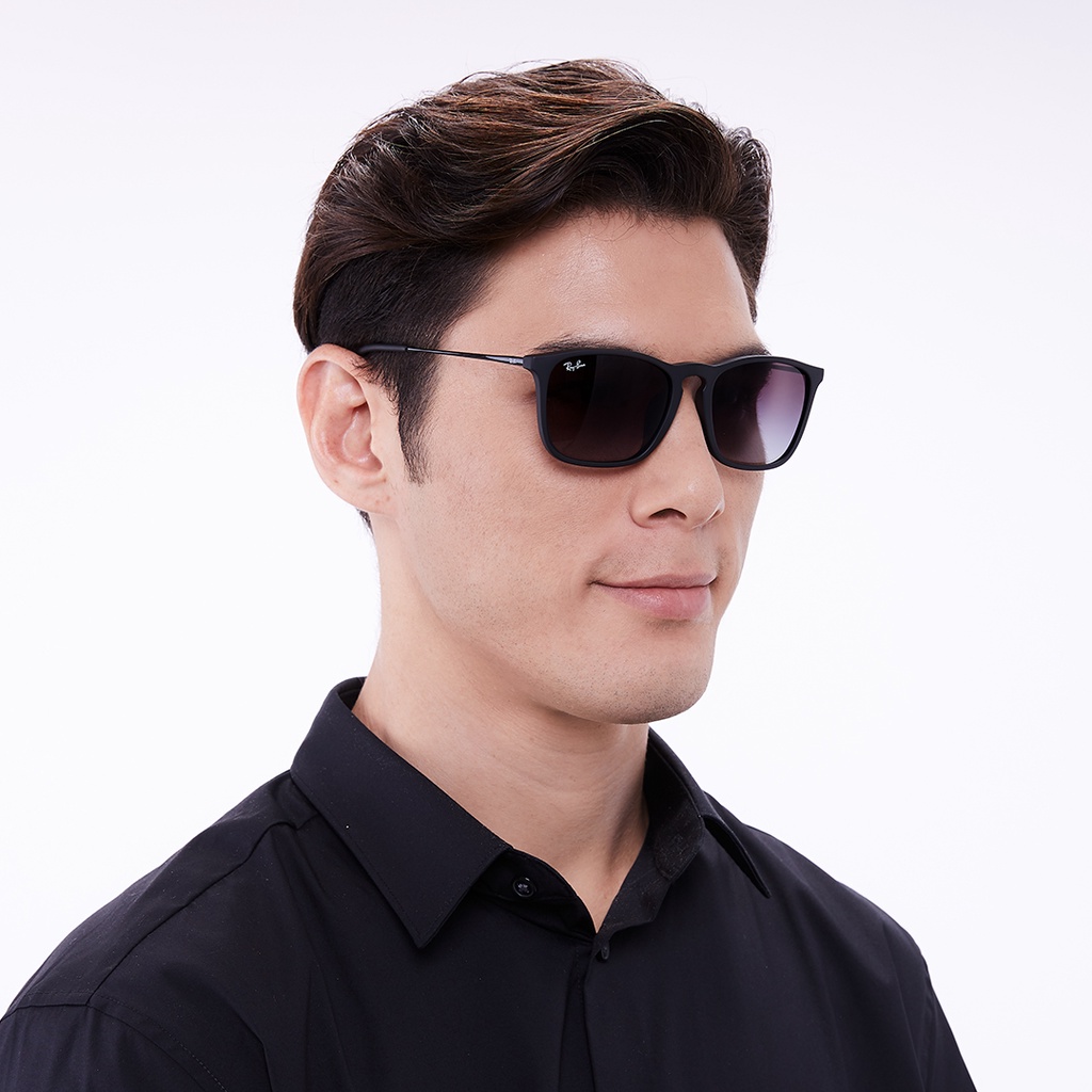 Mắt Kính Ray-Ban Chris - RB4187F 622/8G - Kính mát