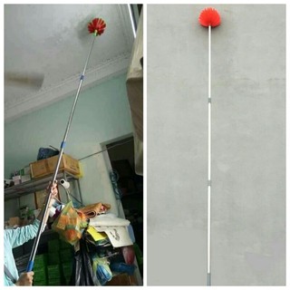 CÂY QUÉT MẠNG NHỆN 2 chức năng