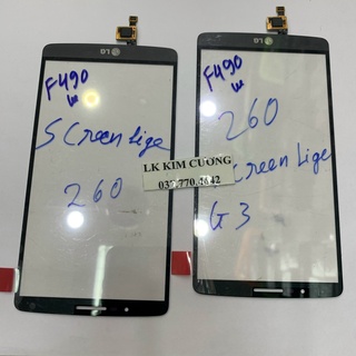 cảm ứng tương thích LG G3 Screen / Liger / LG F490