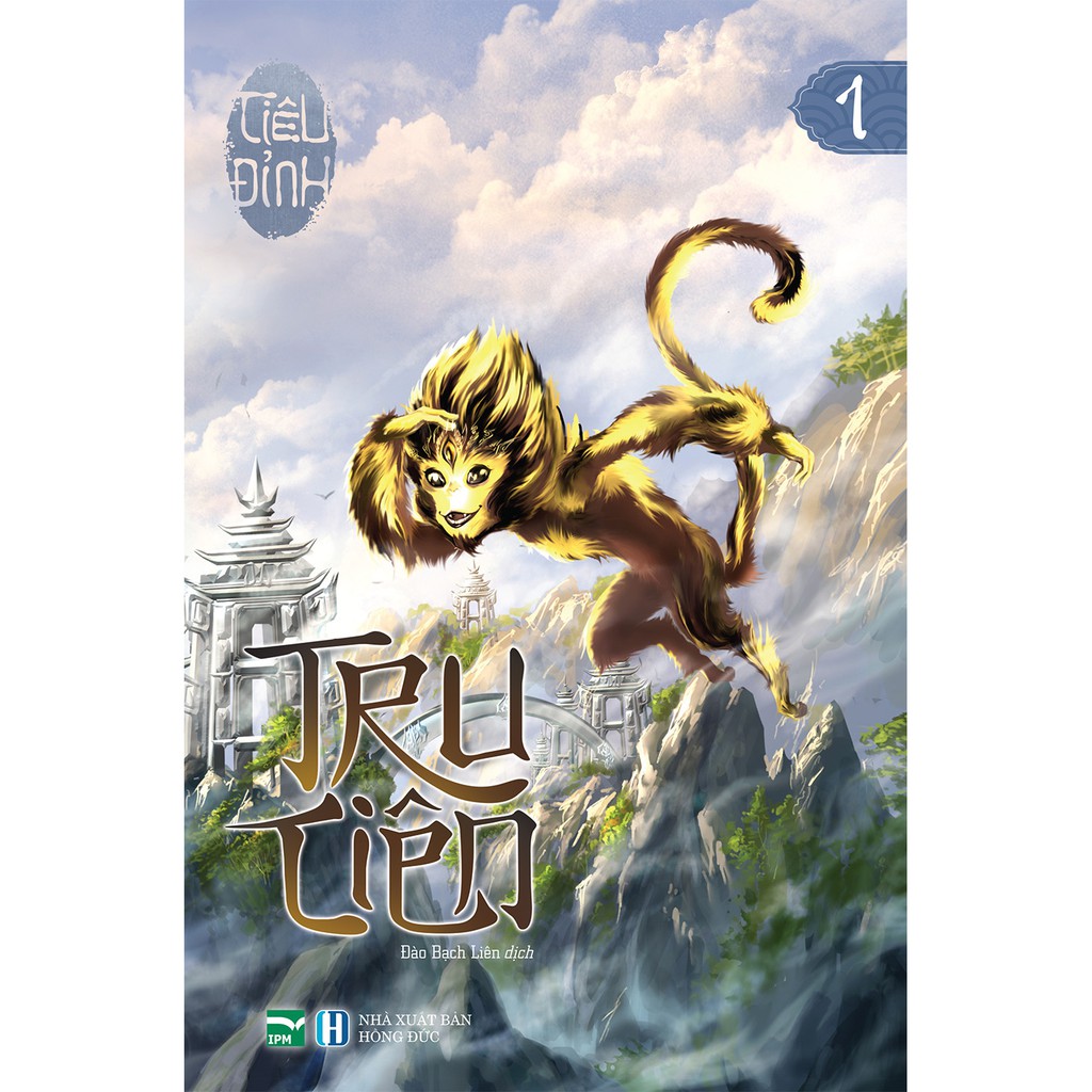 Sách - Combo Tru Tiên - Trọn Bộ 6 Tập (Tái Bản) | BigBuy360 - bigbuy360.vn