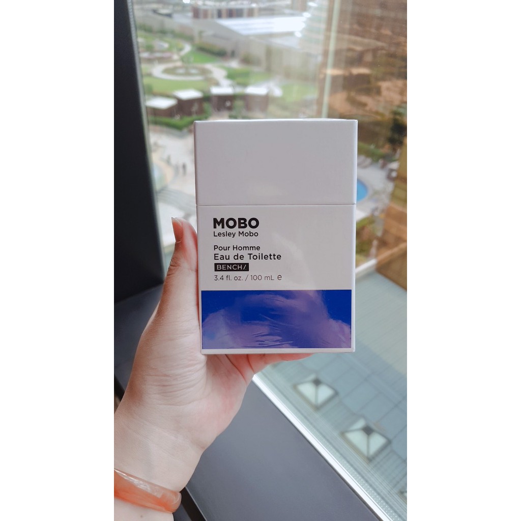 Nước hoa nam nữ BENCH | BigBuy360 - bigbuy360.vn