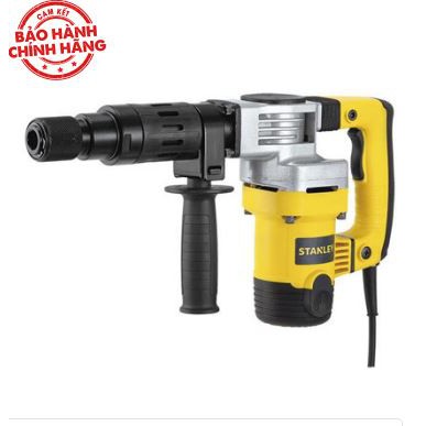 Máy đục bê tông Stanley STHM5KHV-B 1100W