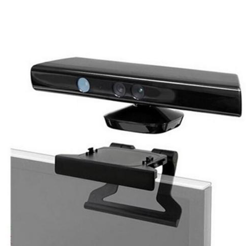 Giá Đỡ Tv Lcd Cảm Biến Điều Chỉnh Được Tiện Dụng Cho Xbox 360 Kinect