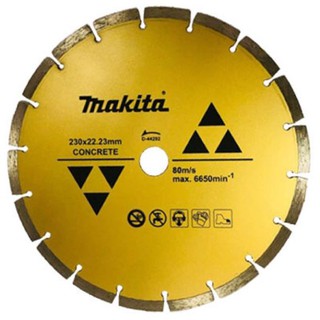 Lưỡi cắt kim cương makita d-44292